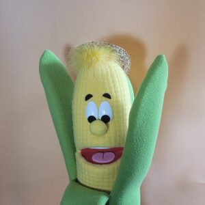 Kernel the Corn