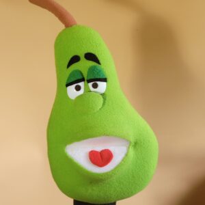 Percy Pear