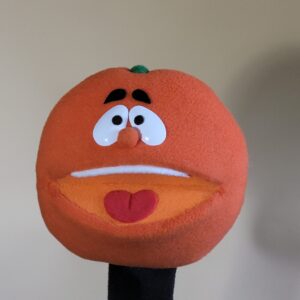 Arnold Orange