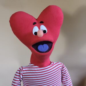 Harold Heart