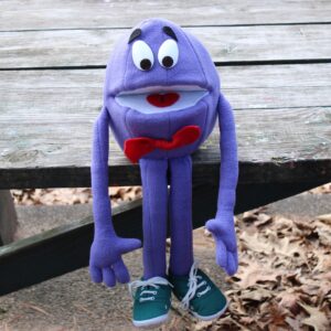 Grape of Grace