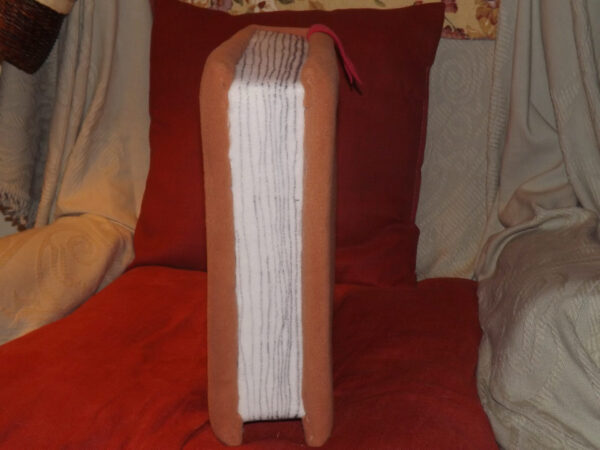 Book Puppet - Image 3